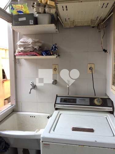 Imagem 15 de 15 de Apartamento - Medianeira - Ref: 27556 - V-312372