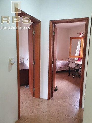 Imagem 8 de 23 de Casa Residencial Para Venda Em Atibaia Jardim Paulista- Atibaia - Ca00945 - 70032120