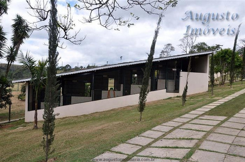 Imagem 10 de 29 de Pousadas À Venda Em Atibaia/sp - Compre O Seu Pousadas Aqui! - 1359954