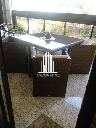 Imagem 14 de 15 de Apartamento Para Venda Ou Locação Com 4 Dormitórios E 4 Vagas Na Vila Suzana - Pi10218
