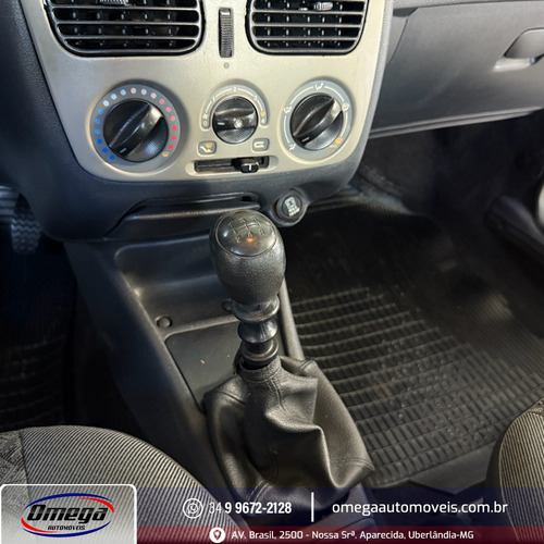 Fiat Siena 1.0/ EX 1.0 MPI FIRE/ FIRE FLEX 8V