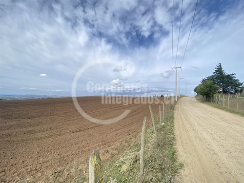 Terreno Construcción En Venta Centinela De Matanzas, Navidad