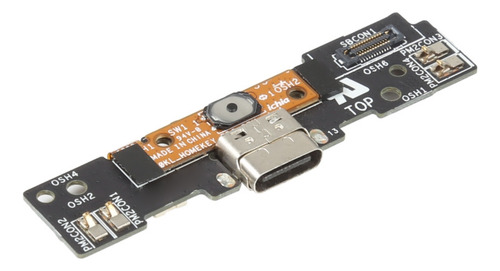 For Asus Zenpad 3s 10 Z500kl P001, Puerto De Carga Boa