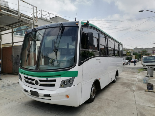 Imagen 10 de 10 de Volksbus 8150 2017