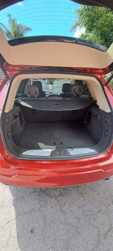 Buick Envision 2.0 Cxl At