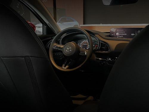 Mazda Cx30 Touring Hibrida 2025 At