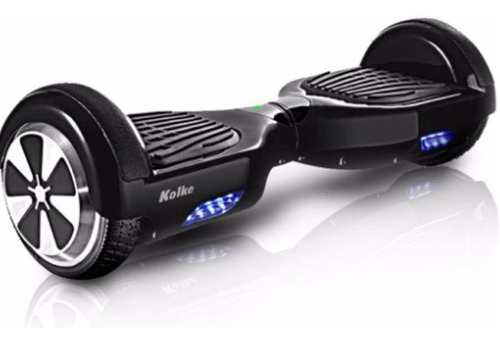 Kolke Hoverboard Motor Skate Hasta 20 Kmx H Bateria Samsung