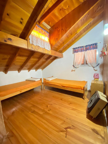 Imagen 6 de 10 de Duplex Con Cochera Venta San Bernardo