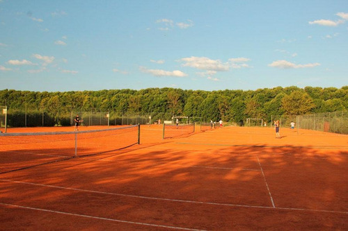 Imagen 8 de 15 de Excelente Lote A La Laguna Área 7 - San Sebastián