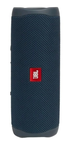 Parlante Jbl Flip 5 Portátil Con Bluetooth Blue