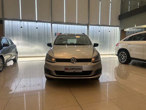 Volkswagen Suran 1.6 Comfortline 101cv