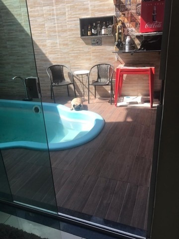 Imagem 13 de 14 de Casa À Venda, Jardim Bandeirantes, Guarulhos, Sp - Sp - Ca0021_yamamo