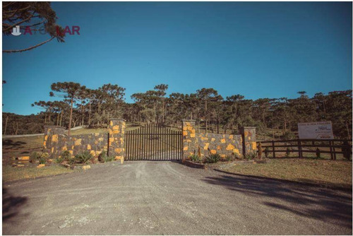 Imagem 5 de 21 de Chácara À Venda, 20000 M² Por R$ 1.600.000,00 - Invernador - Urubici/sc - Ch0007