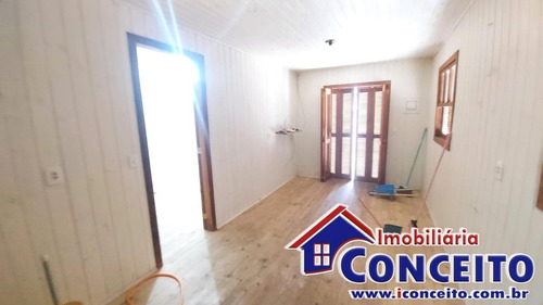 Imagem 7 de 30 de C340 - Excelente Residência Com Anexo Localizada No Balneário Albatroz