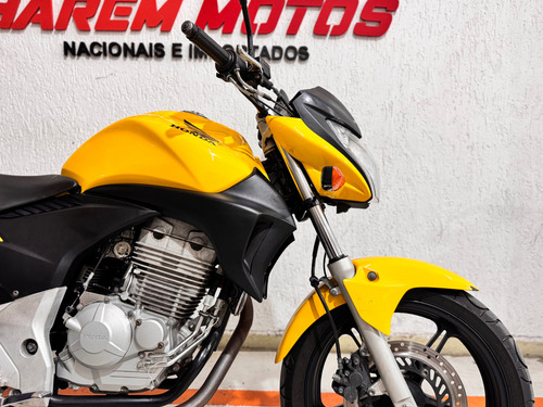 Honda Cb 300 Ano 2012 Impecavel Financiamos Em Até 48x