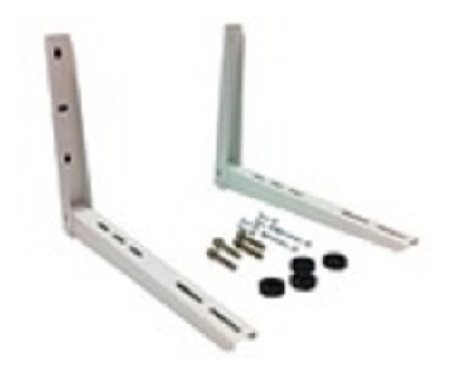 Soporte Pared Aire Acondicionado De 9 A 12000 Btu