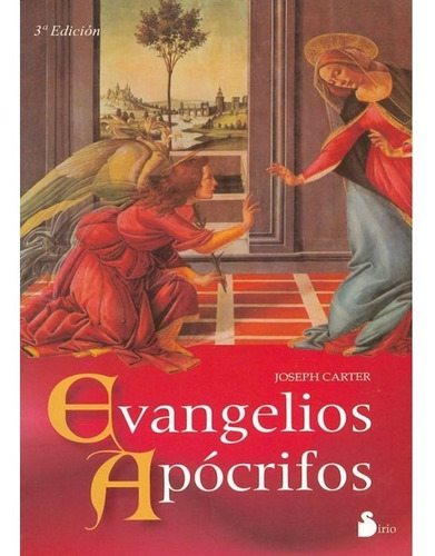 Libro Evangelio Apocrifos-masoneria -budismo -espiritualidad