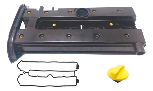 Tapa Punterias Junta Y Tapon Chevrolet Optra 2.0l 16v 04-10