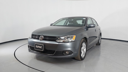 Volkswagen Jetta 2.5 Comfortline Mt