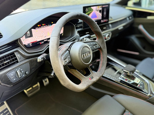 Audi Serie RS 2.9T Rs5 Coupe V6 Quattro At