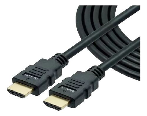 Cable Unno Tekno Hdmi 15mt