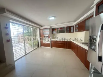Casa en alquiler
