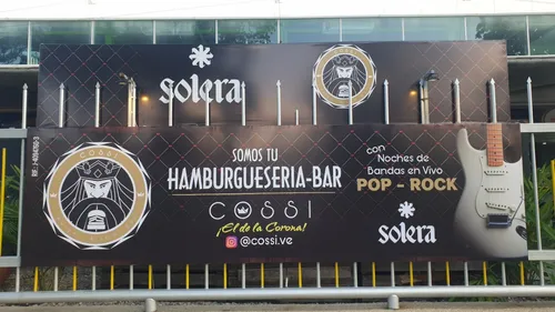 (gb989) En Venta Fondo Comercio En Monteserino