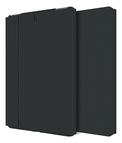 Case De Cuero Incipio Faraday Para iPad 9.7 6gen A1893 A1954