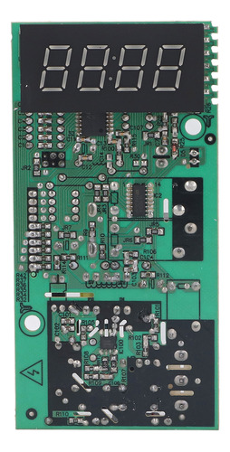 Placa De Ordenador De Microondas Para Horno Accurate Compact