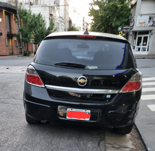 Chevrolet Vectra 2.4 Cd 2.4