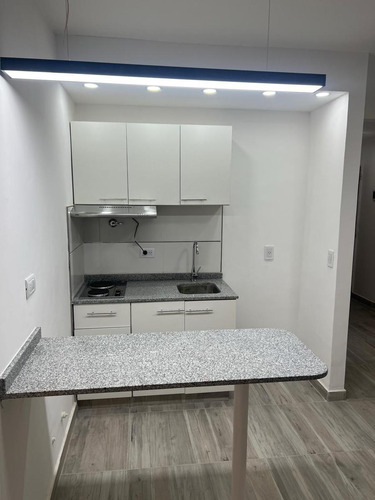 Departamento En Venta Monoambiente Barrio Norte Oportunidad