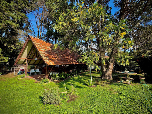 Casa Quinta En Venta En Hostería San Antonio, Luján, G.b.a. Zona Oeste