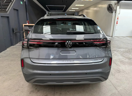 Volkswagen Nivus 1.0 Tsi 200 Comfortline