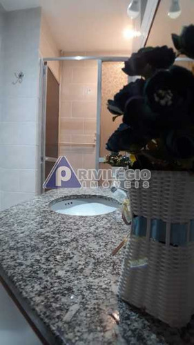 Imagem 4 de 22 de Apartamento À Venda, 2 Quartos, 1 Vaga, Ipanema - Rio De Janeiro/rj - 4295