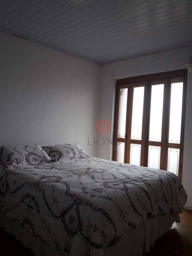 Imagem 8 de 16 de Sobrado Com 3 Dormitórios À Venda, 140 M² Por R$ 372.340 - Parque Dos Anjos - Gravataí/rs - So0568
