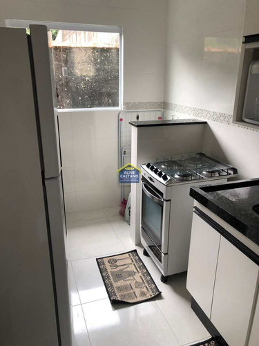 Imagem 12 de 20 de Casa 2 Dorms, C Do Forte R$ 257 Mil Cod: Raa1277 - Vraa1277