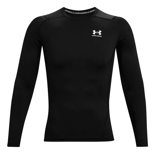 Under armour poleras mujer sale