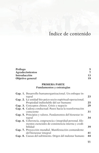 Bienestar Integral Editorial Trillas