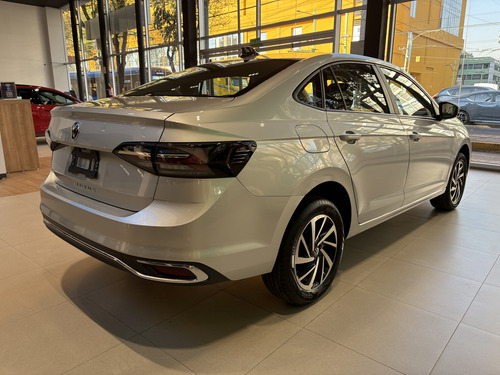 Volkswagen Virtus 1.0 Tsi Comfortline 2025