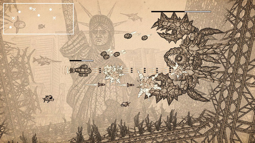 Earth Atlantis Elite Edition Switch Media Física