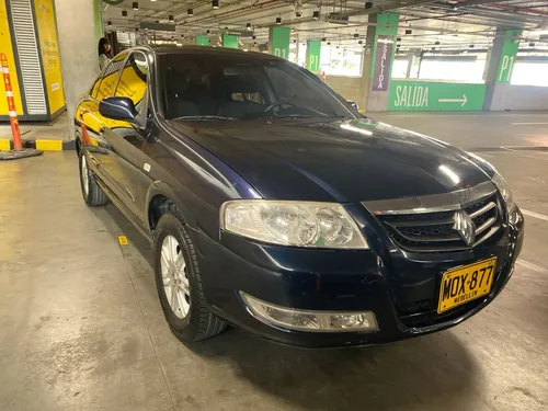 Renault Scala 1.6l