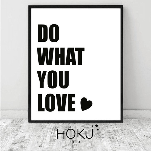 Imagen 7 de 10 de Cuadro 20x30 Frases, Frases Personalizadas