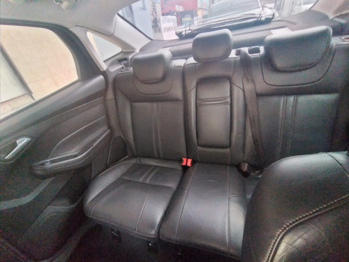 Imagen 14 de 15 de Ford Focus Iii 2.0 Sedan Titanium At6