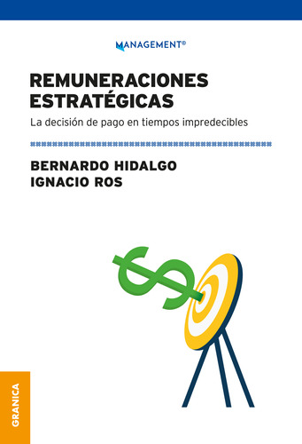 Libro Remuneraciones Estratégicas - Bernardo Hidalgo