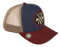 Comprar Boné De Cowboy Trucker Farm Bulls Tipo Americano Unissex Top