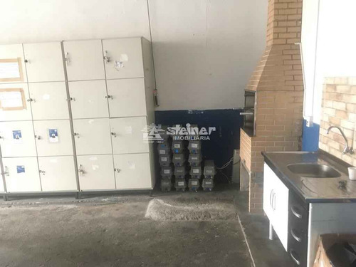 Imagem 5 de 19 de Aluguel Terreno Acima 1.000 M2 Até 5.000 M2 Jardim Santa Lídia Guarulhos R$ 14.000,00 - 35883a