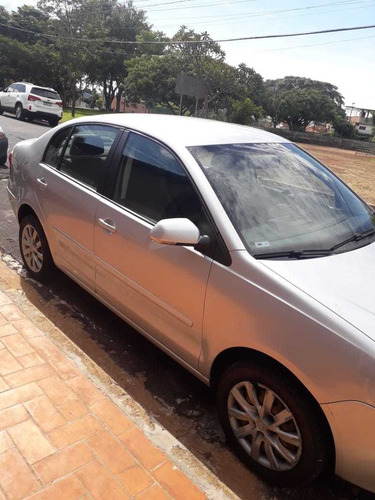 Volkswagen Polo Sedan