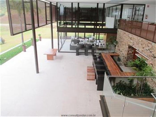 Imagem 1 de 29 de Terrenos Em Condomínio À Venda Em Jundiaí/sp - Compre O Seu Terrenos Em Condomínio Aqui! - 1456826