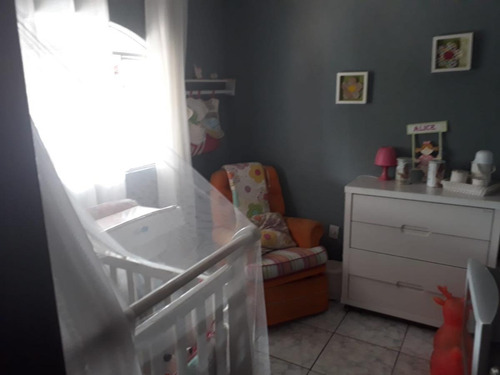 Imagem 8 de 15 de Casa Para Locação Em Ribeirão Das Neves, Nossa Senhora Das Neves, 1 Dormitório, 1 Banheiro, 5 Vagas - A117_1-2382652