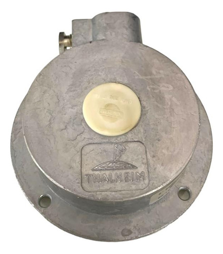 Encoder Baumer Thalheim Td3-a-4-al-km (Usado)